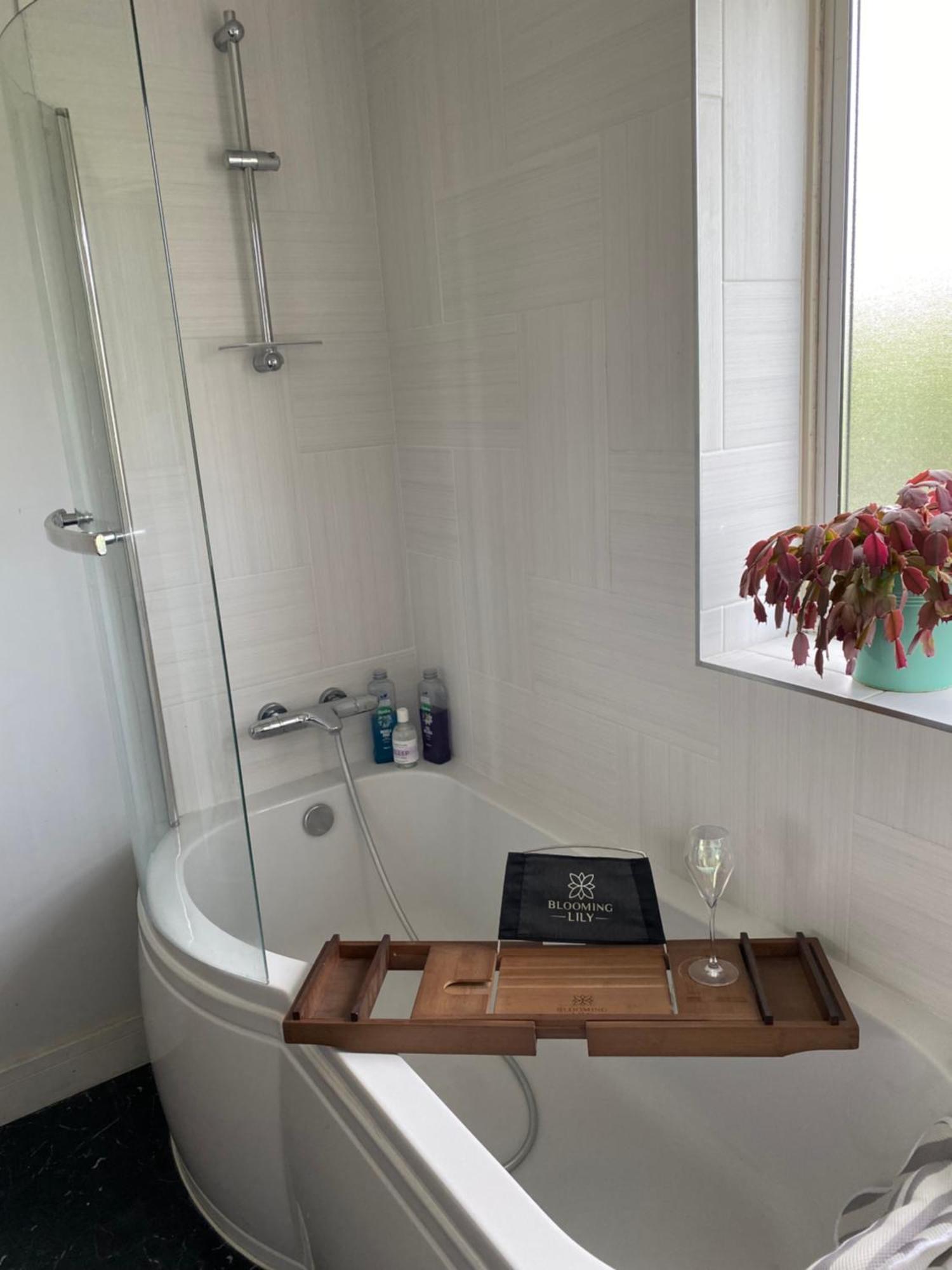 Quarto em Acomodações Particulares Private In A House In The Cotswolds *