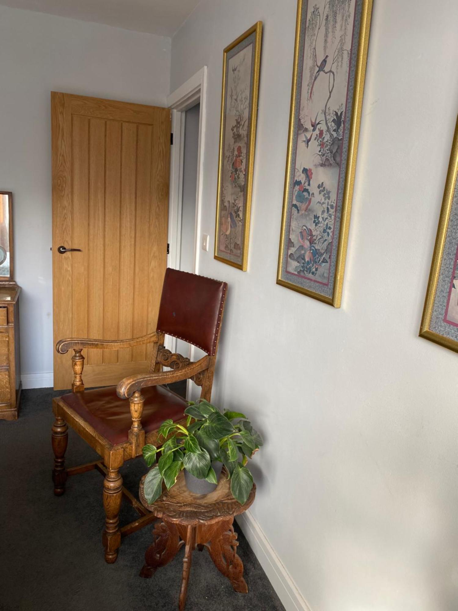 Private In A House In The Cotswolds Quarto em Acomodações Particulares Bredon