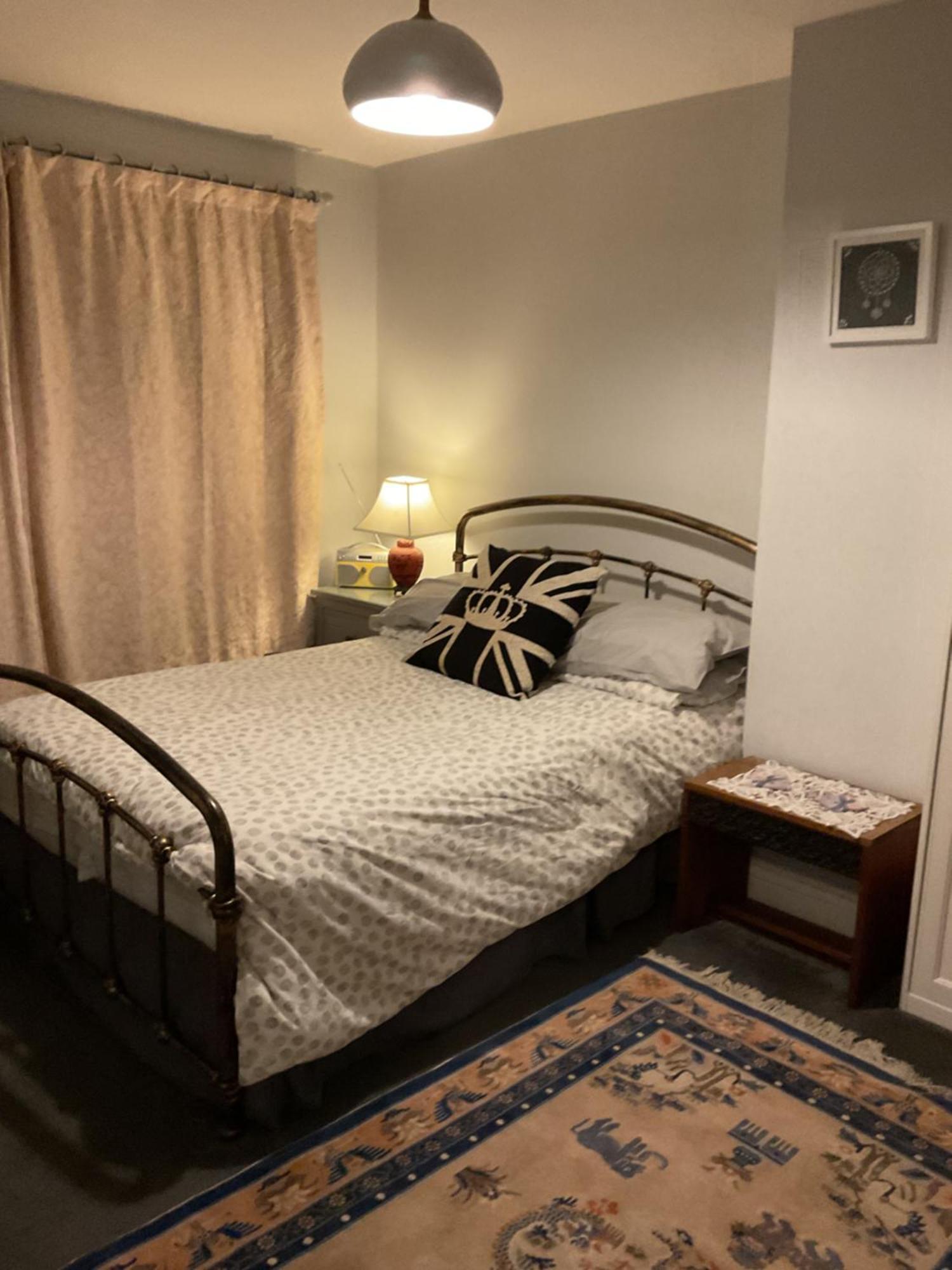 Quarto em Acomodações Particulares Private In A House In The Cotswolds Bredon